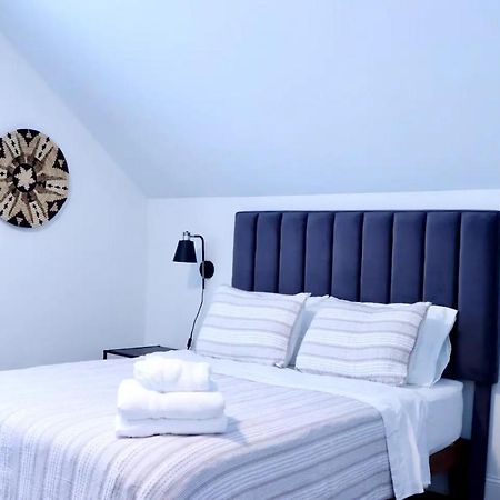 The Monopoly House - Your Ideal Retreat In The Heart Of Atlanta Luaran gambar